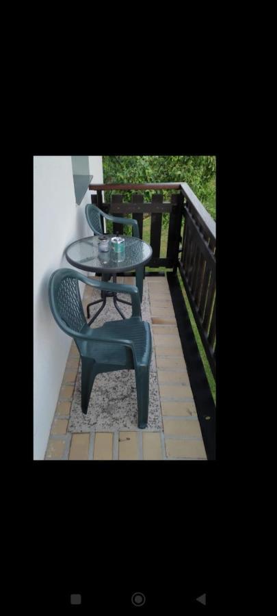 Apartment Gradina Кореница Екстер'єр фото